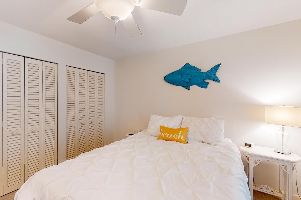 South Beach Villas 1406 Hilton Head Island Exterior foto