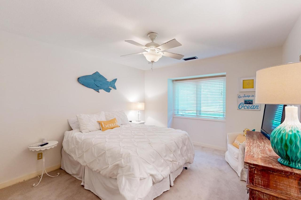 South Beach Villas 1406 Hilton Head Island Exterior foto